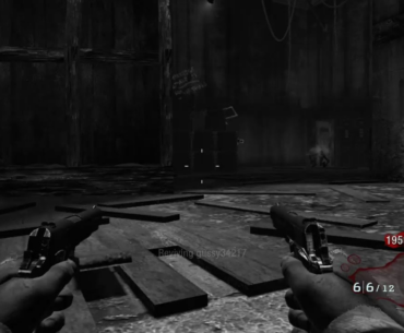 unlucky game end on bo1 kino