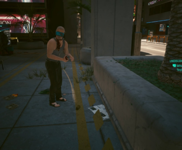 Ah, the magic of the city