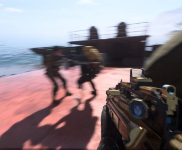 I know DMZ is still in beta but.. really?