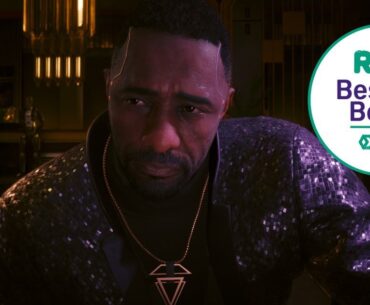 Cyberpunk 2077: Phantom Liberty review: perhaps the best expansion pack ever made