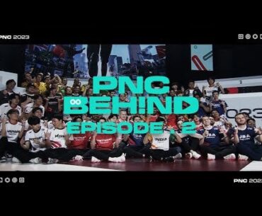 PNC 2023 Official Aftermovie