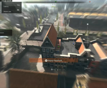 Most Epic gun fight you’ll ever see.