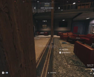 If you’re gonna camp my loadout, don’t let this happen lol