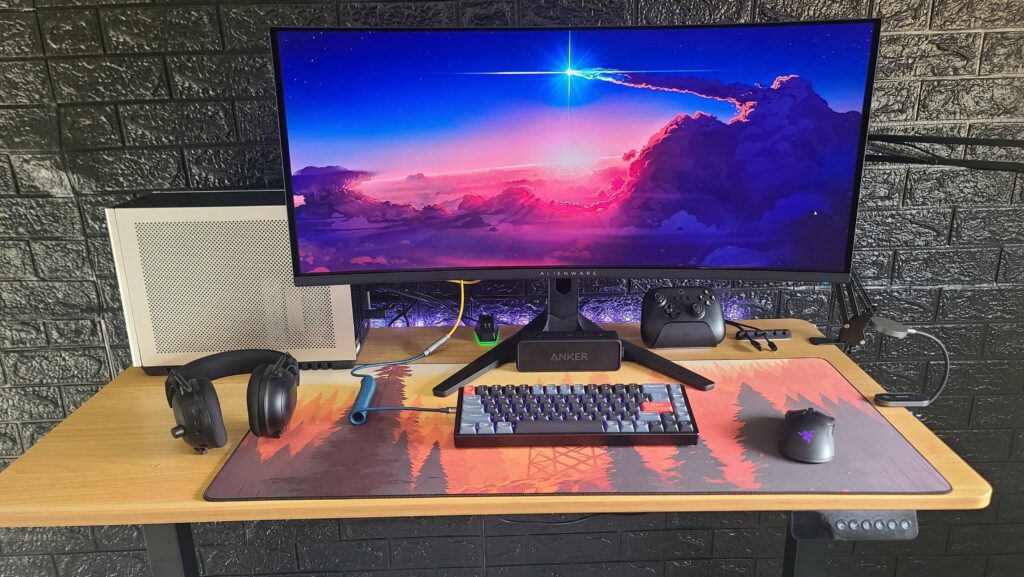 Trying for something nice and simple