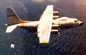 Paperthin said emergency pickups weren't realistic, but they are real and have been used in case anyone was wondering