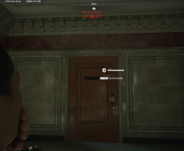 I can assure you private, this is a safe location