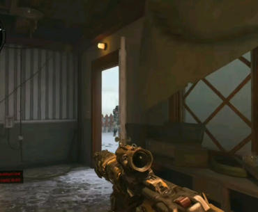 Enemy Torque looked at me before I killed him👀