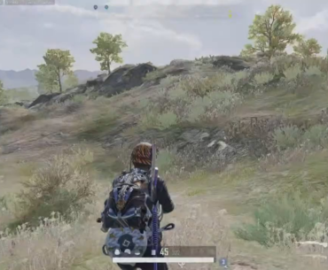 1v4 moment “You’re nasty!”