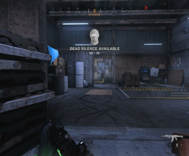 One of those lobbies