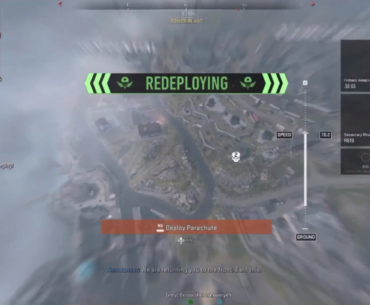 I’m an average player but this play made me feel like a Batman