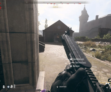 Another impeccable and well balanced update. Gg. This game is insufferably bad.