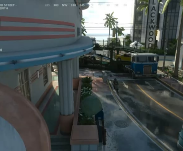 Ignore my middle aged chuckle. Prop Hunt with a confused enemy wondering where he got concussed from