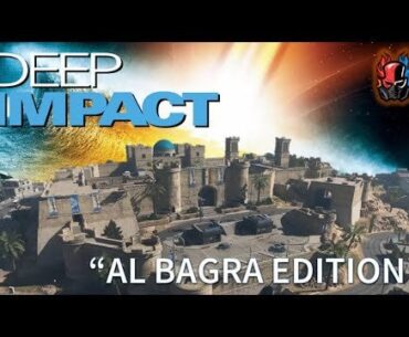 Deep Impact Al Bagra Edition [COD]