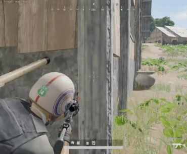 Two fists and a dream