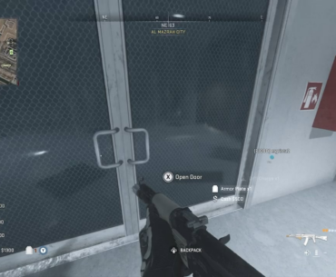 The CoD timing was FINALLY on my side!