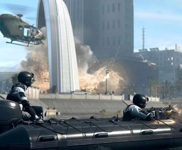 The Hackers Are in Flying Boats