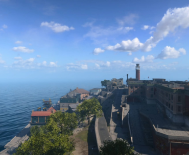 Warzone maps after tomorrow