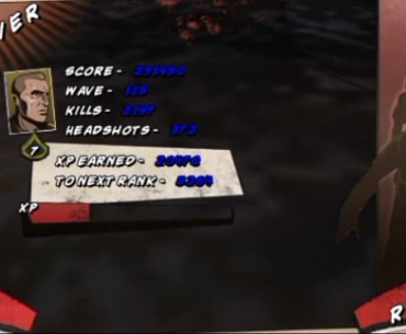 Well i hit round 115 i quit what map im doin next