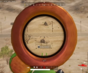 326m VSS kill.