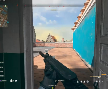 Nice little clip from my new Vondel PR (36 Kills)
