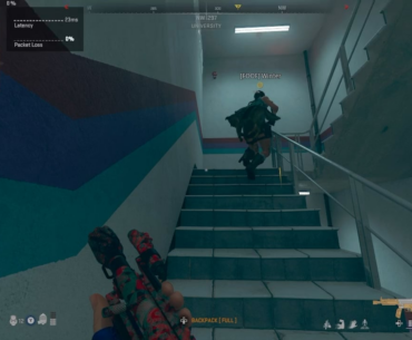 They didn’t know what hit ‘em 😂