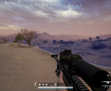 Unofficial quad feed using the Lynx!