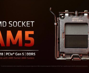 AM5 vs. AM4 in 2023