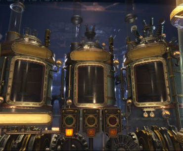 Late night divinium opening ends in 4 too many carpenters