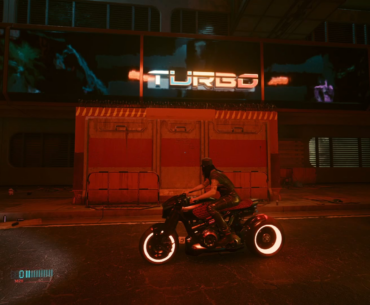 100 hours of gameplay and I only discovered today that you can light up the motorcycle's wheels by pressing "V"