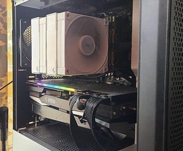 I've outlined a plan to repaste and repad my 6800xt. I want to do this because the delta between its average and hotspot temperatures reaches about 30°C. I'd like help checking if everything I'm doing is correct.