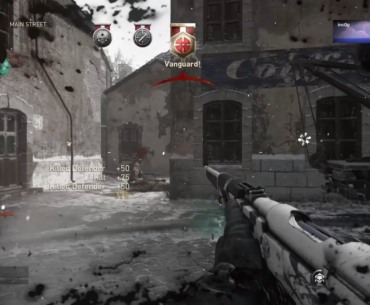 Arisaka Clip for the One Time
