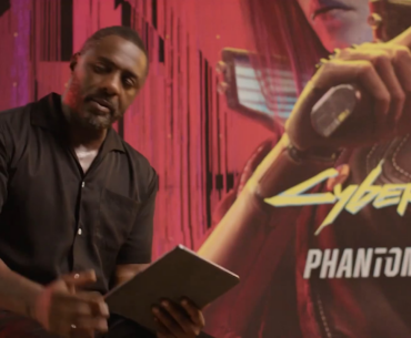 Even Idris Elba knows difference between DLC and Expansion