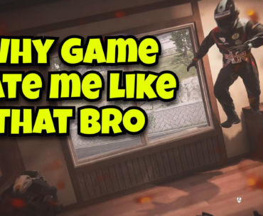 This ain't funny anymore bro