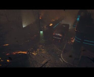 Tranzit Remaster coming soon to BO3 Custom Zombies!