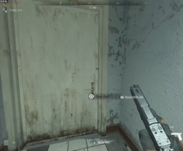 Beware of frames on the wall