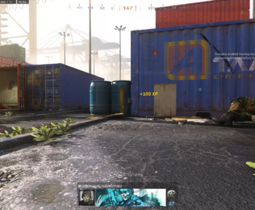brainless shotgun gaming