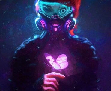 On the Rise, and Fall, and Uncontainable Rebellion of Cyberpunk ‹ CrimeReads