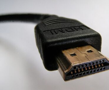 Should RTX 4000 Refresh Include Display Port 2.0? :)