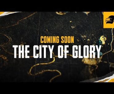 The City of Glory Teaser