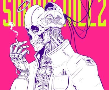 SMOKE KILLZ, Elisyan