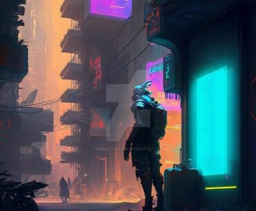 Neon Resurgence