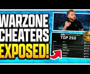 I CAUGHT THEM RED HANDED [EVIDENCE] - Warzone 2