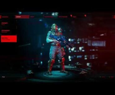 The Ascent - Main Missions #4 Empowerment (Hard)