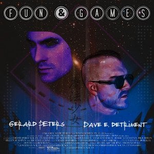 Cyberpunk Anthem Of The Year
