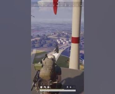 Long Range Pocket Panzer!