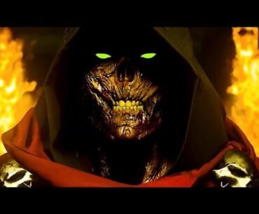 MW3 zombies early in season 6? This should give us a taste of what's to come and it looks dope af.