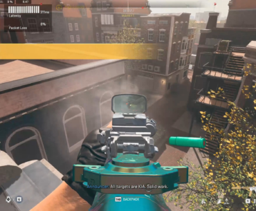 The secret to "bot lobbies"? Just play BR instead of resurgence!