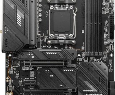 RAM Voltage
