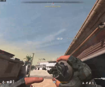 a "KOBE!" compilation - satisfying semtex kills