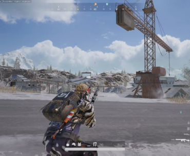 Longest shot of the season